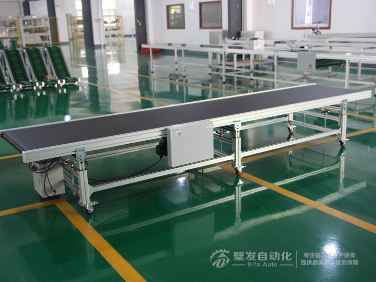 標磚大線結構黑色皮帶升降腿 標磚大線結構黑色皮帶升降腿