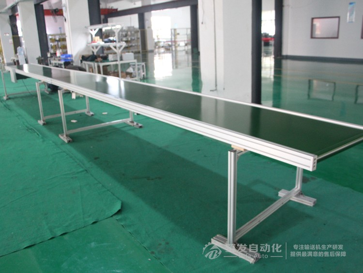 標準大線結構皮帶機 標準大線結構皮帶機