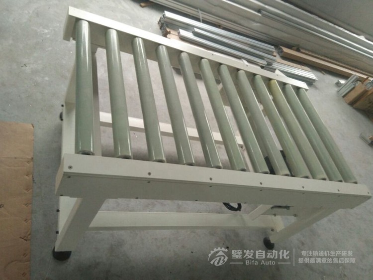 包膠動(dòng)力滾筒線 包膠動(dòng)力滾筒線