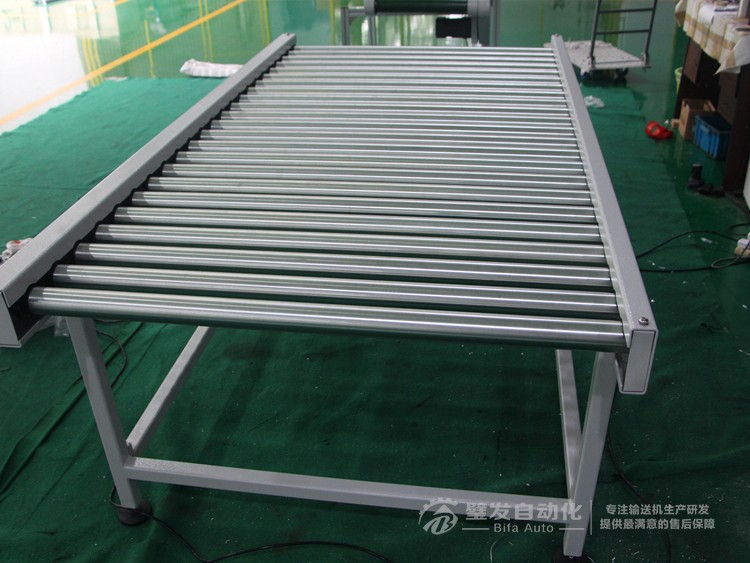 1000W碳鋼烤漆結(jié)構(gòu)動(dòng)力滾筒線 1000W碳鋼烤漆結(jié)構(gòu)動(dòng)力滾筒線