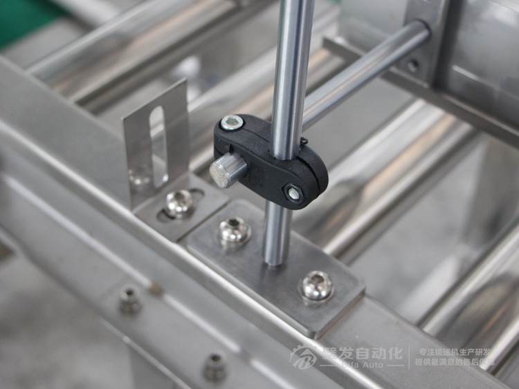 動力滾筒輸送機 動力滾筒輸送機