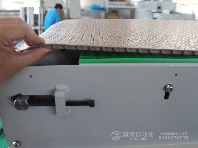 300W2000KL塑料鏈板線(xiàn) 300W2000KL塑料鏈板線(xiàn)