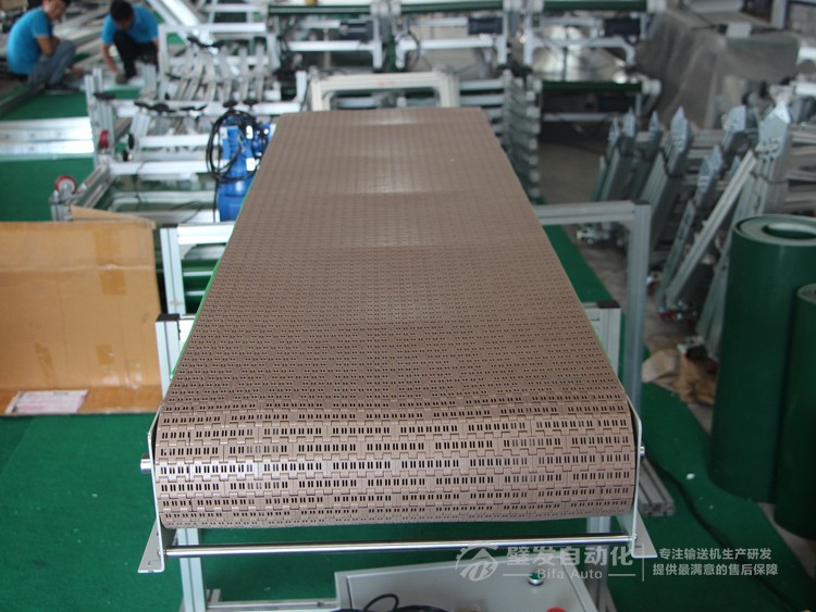 300W2000KL塑料鏈板線(xiàn) 300W2000KL塑料鏈板線(xiàn)