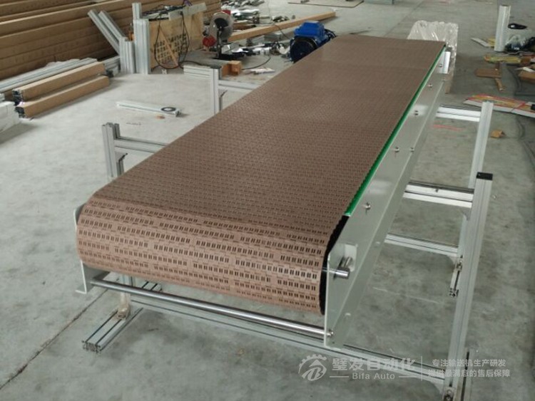 300W2000KL塑料鏈板線(xiàn) 300W2000KL塑料鏈板線(xiàn)