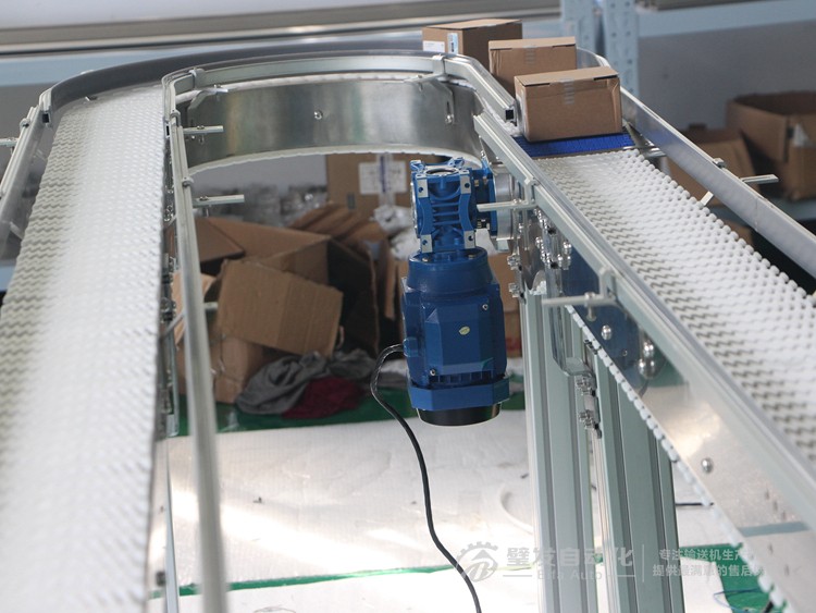 環形塑料鏈板線 環形塑料鏈板線