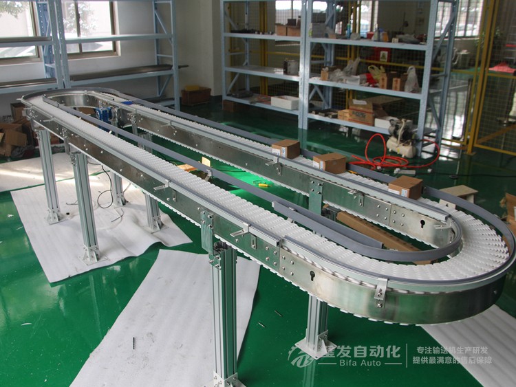 環形塑料鏈板線 環形塑料鏈板線