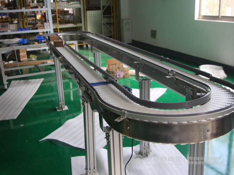 環形塑料鏈板線 環形塑料鏈板線