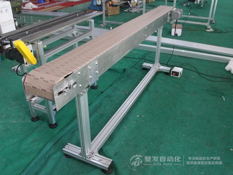 直角電機不銹鋼側板型材支架塑料鏈板線 直角電機不銹鋼側板型材支架塑料鏈板線