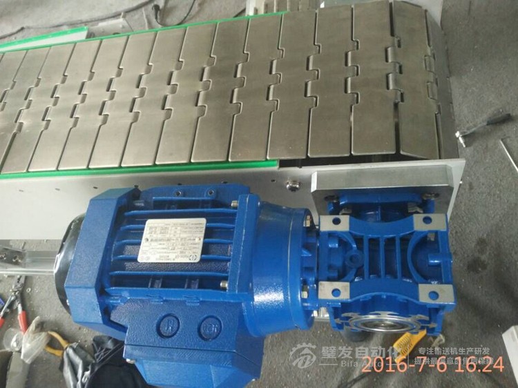 渦輪蝸桿電機不銹鋼鏈板線 渦輪蝸桿電機不銹鋼鏈板線