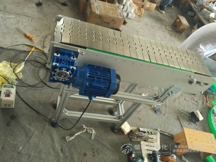 渦輪蝸桿電機不銹鋼鏈板線 渦輪蝸桿電機不銹鋼鏈板線