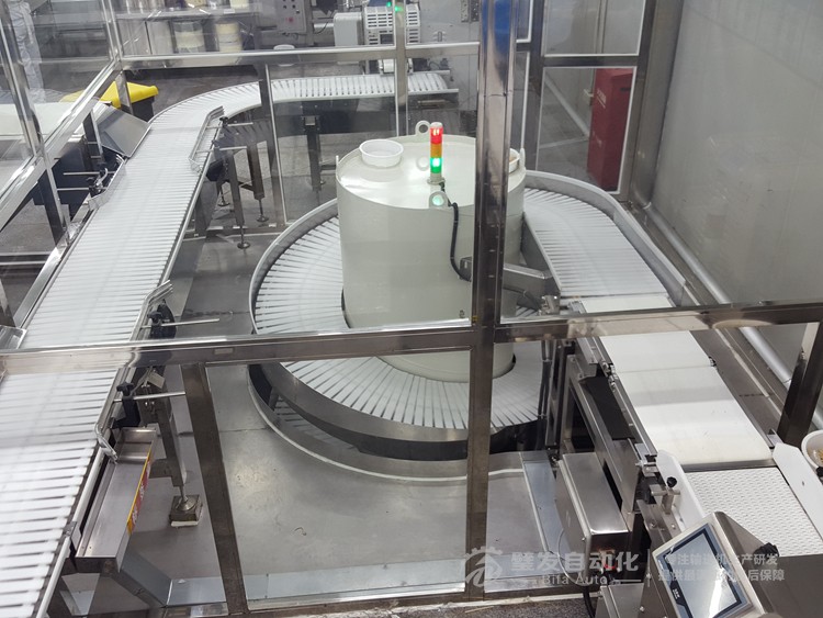 垂直螺旋輸送機 垂直螺旋輸送機